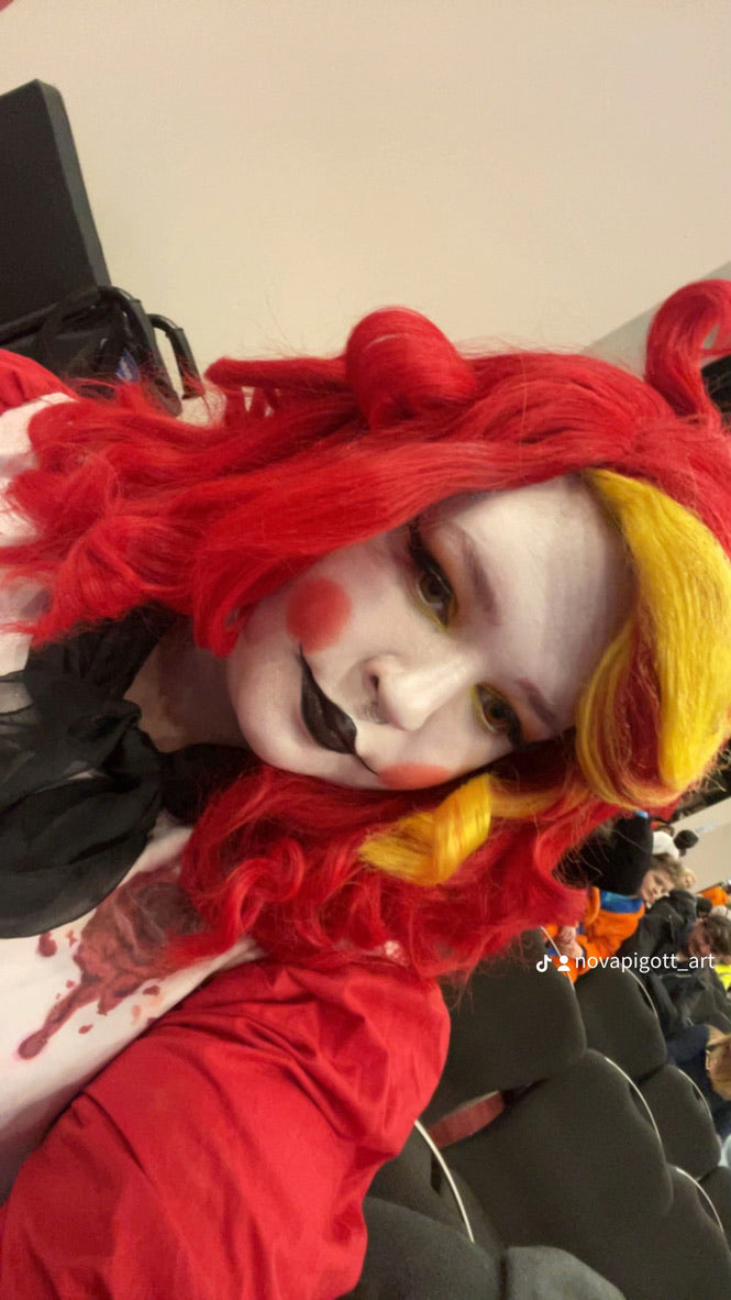 Wig Styling
