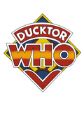 Ducktor Stickers