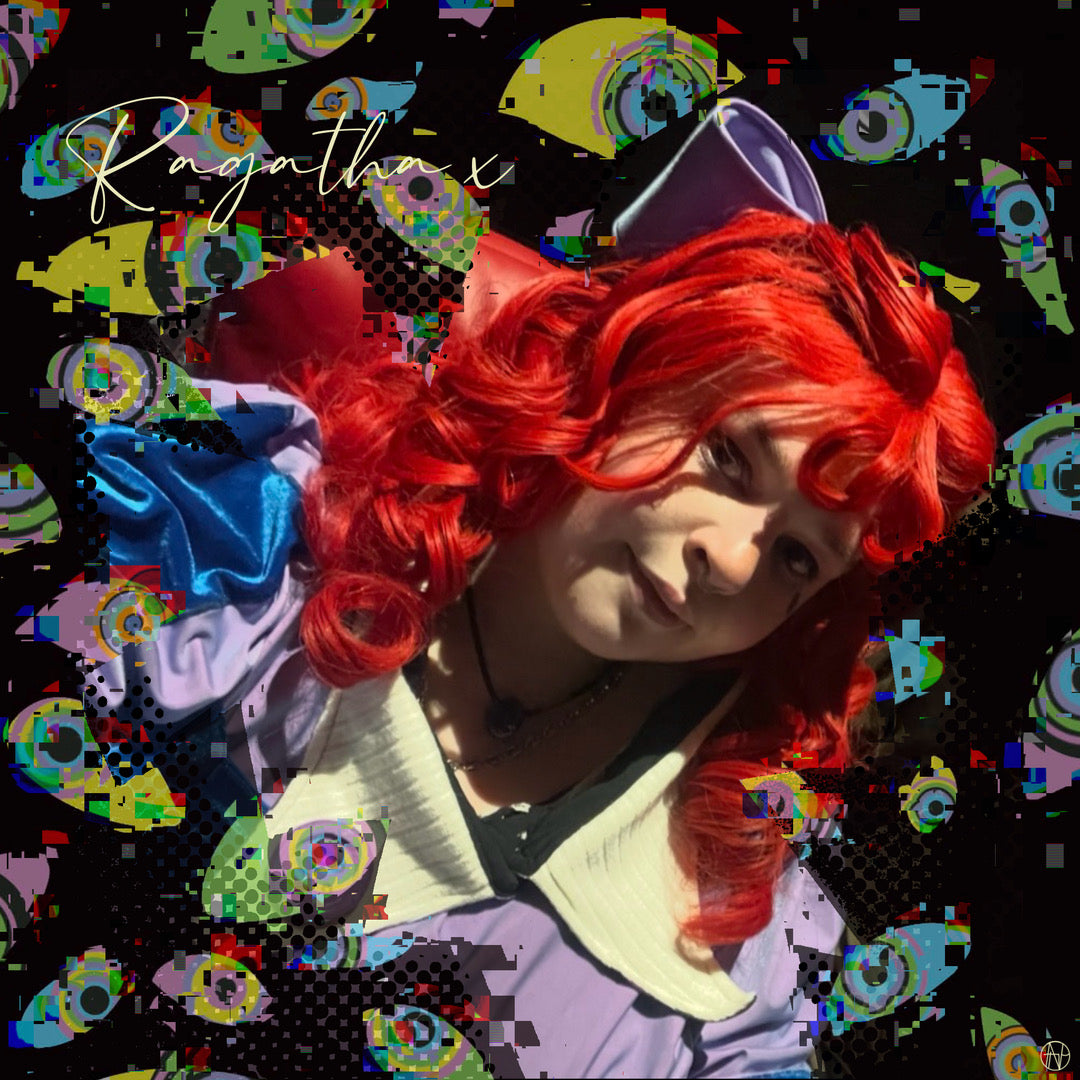 Cosplay Prints