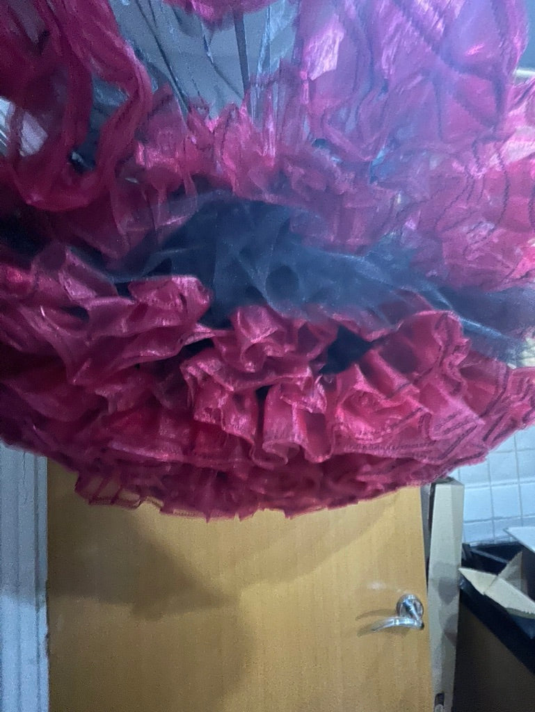 Handmade Petticoat