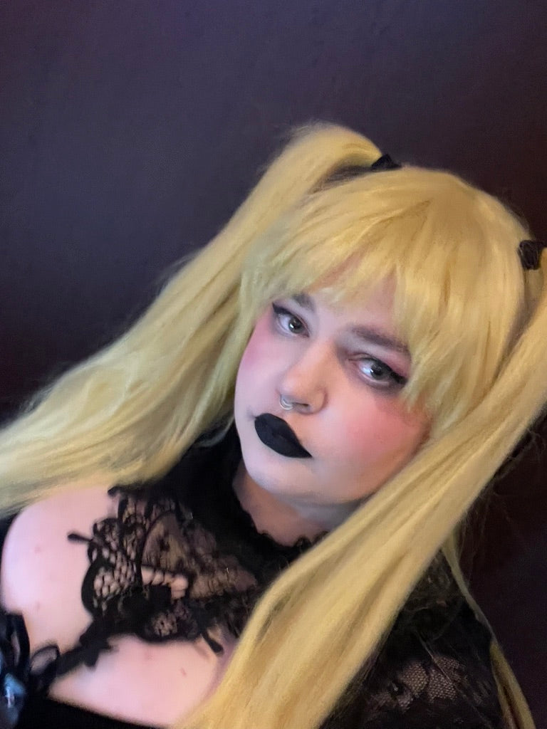 Wig Styling